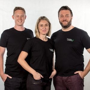 Brisbane tech startup accepted into exclusive US accelerator program Brisbane tech startup accepted into exclusive US accelerator program